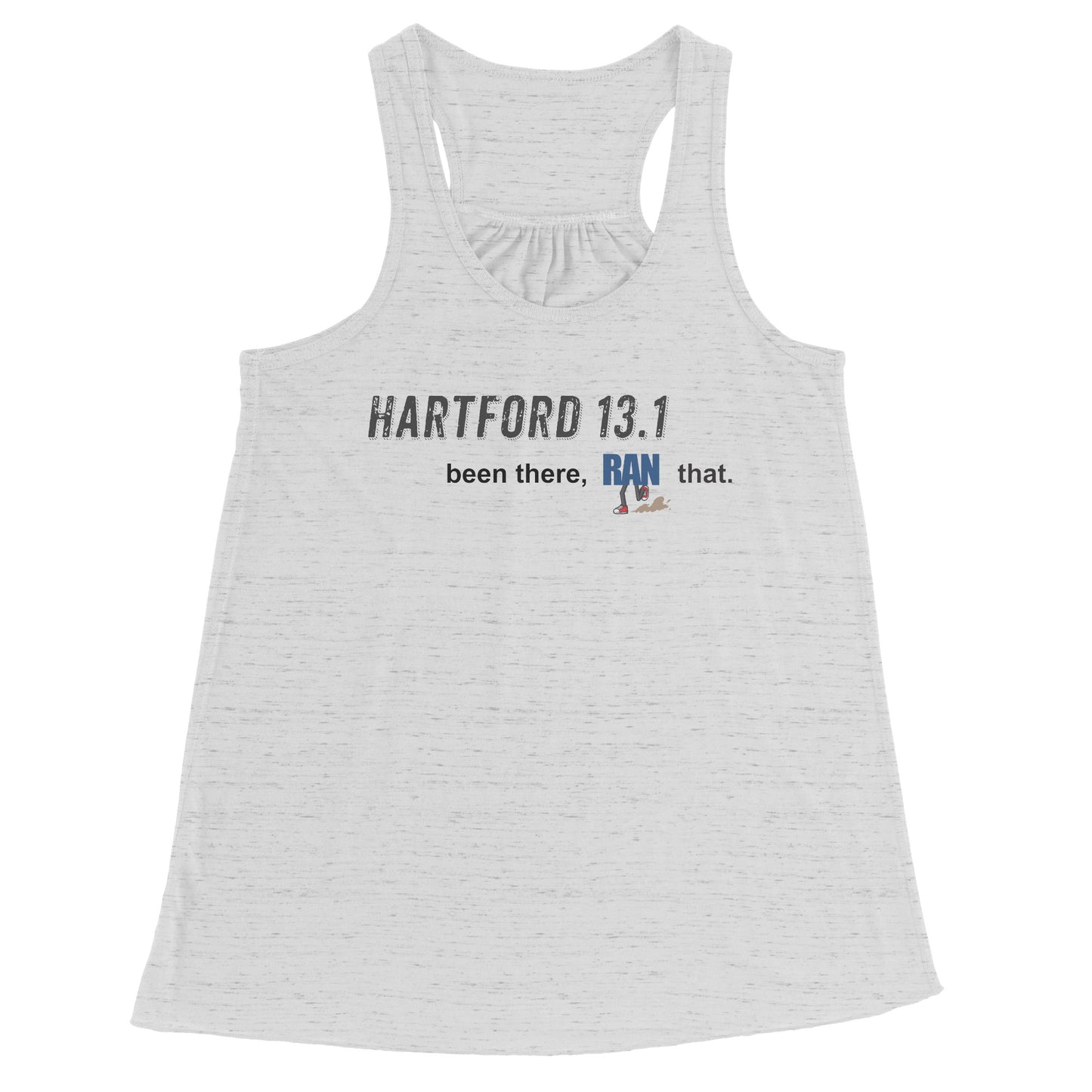 Hartford 13.1 Ladies Flowy Tank