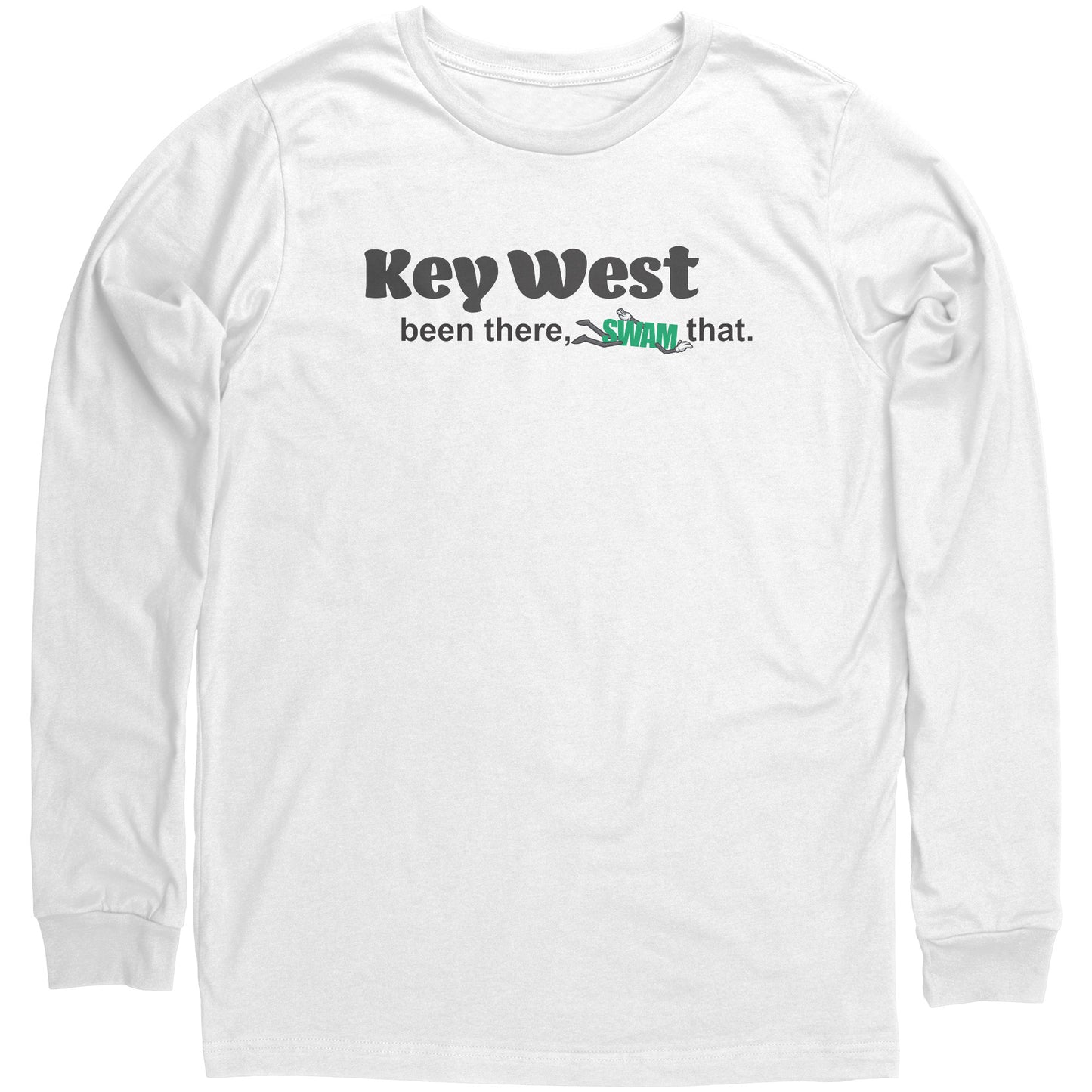 Key West Long Sleeve Shirt