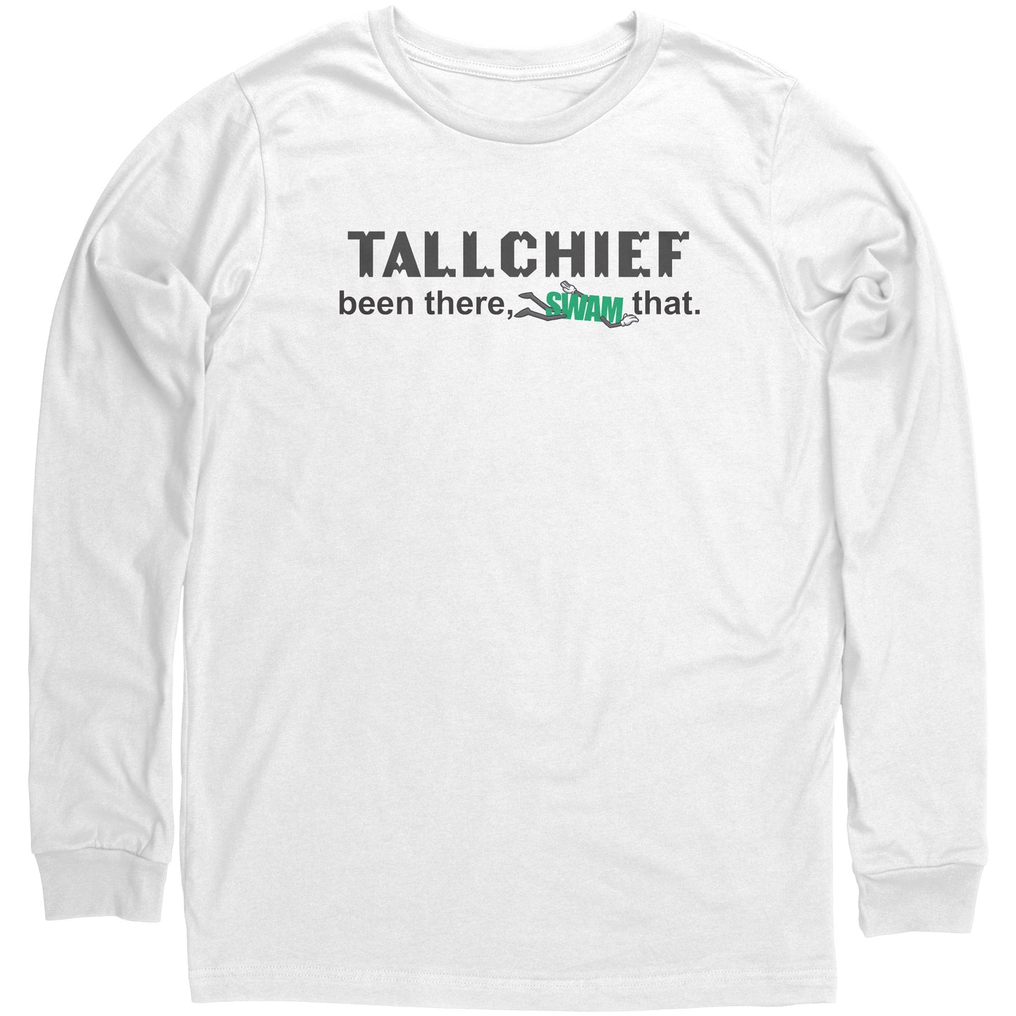 Tallchief Long Sleeve Shirt