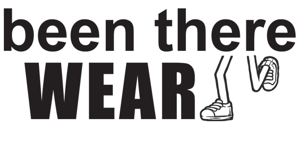 been there wear logo