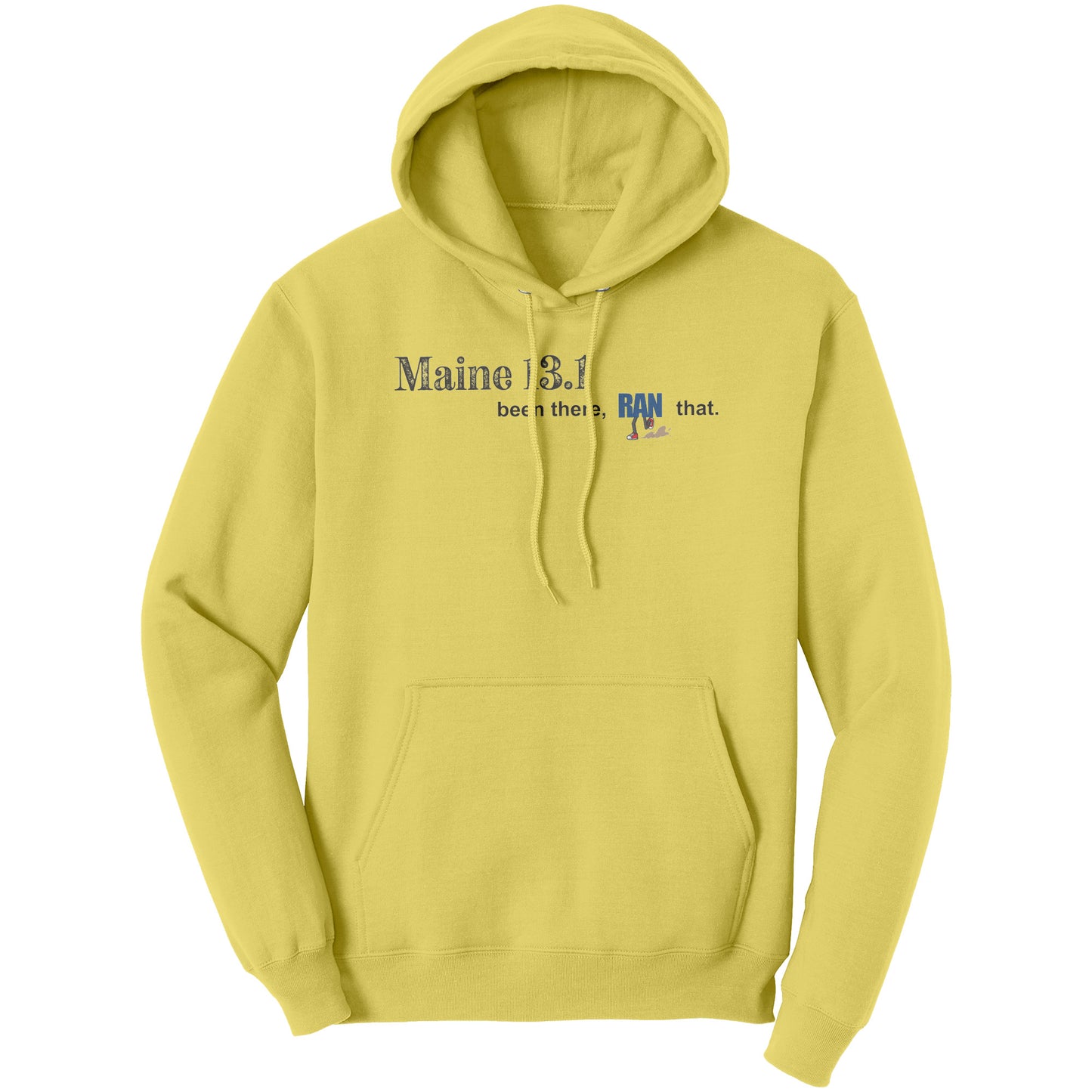 Maine 13.1 Hoodie