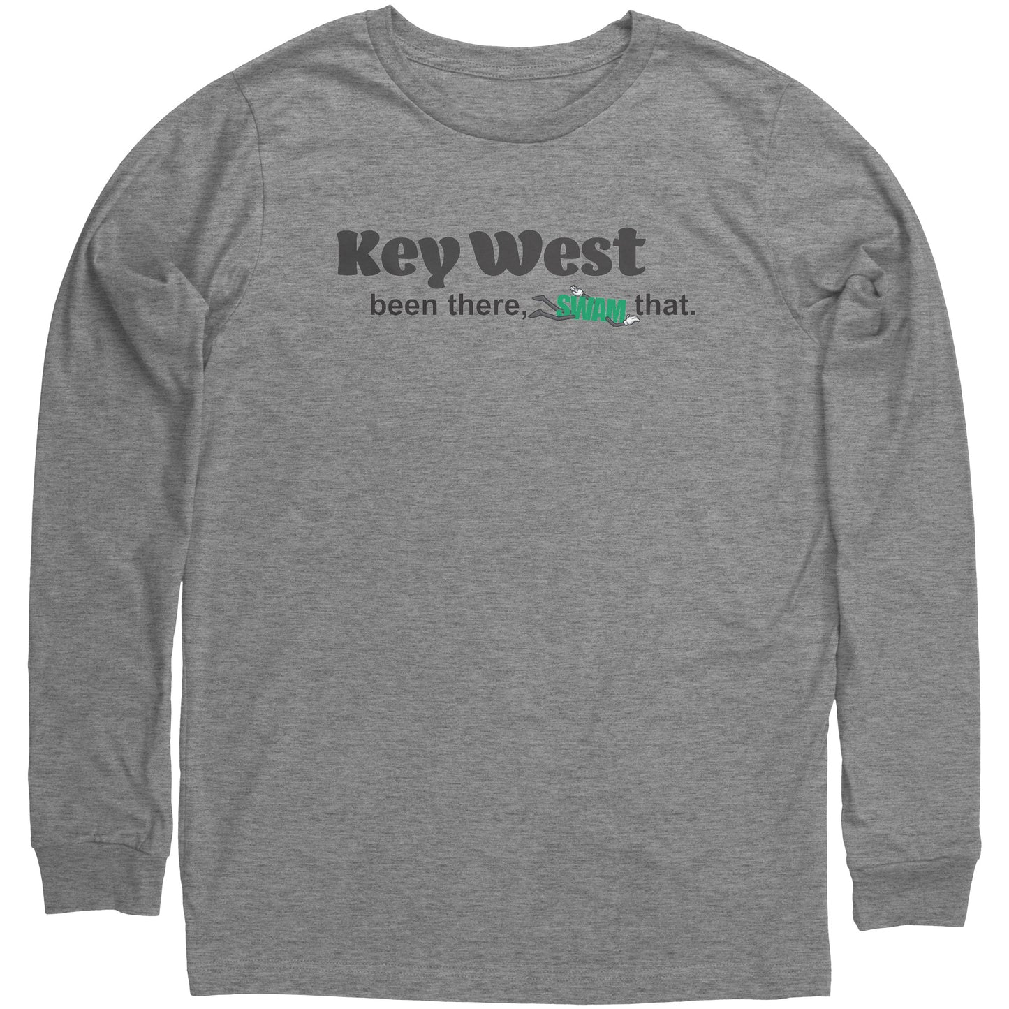 Key West Long Sleeve Shirt