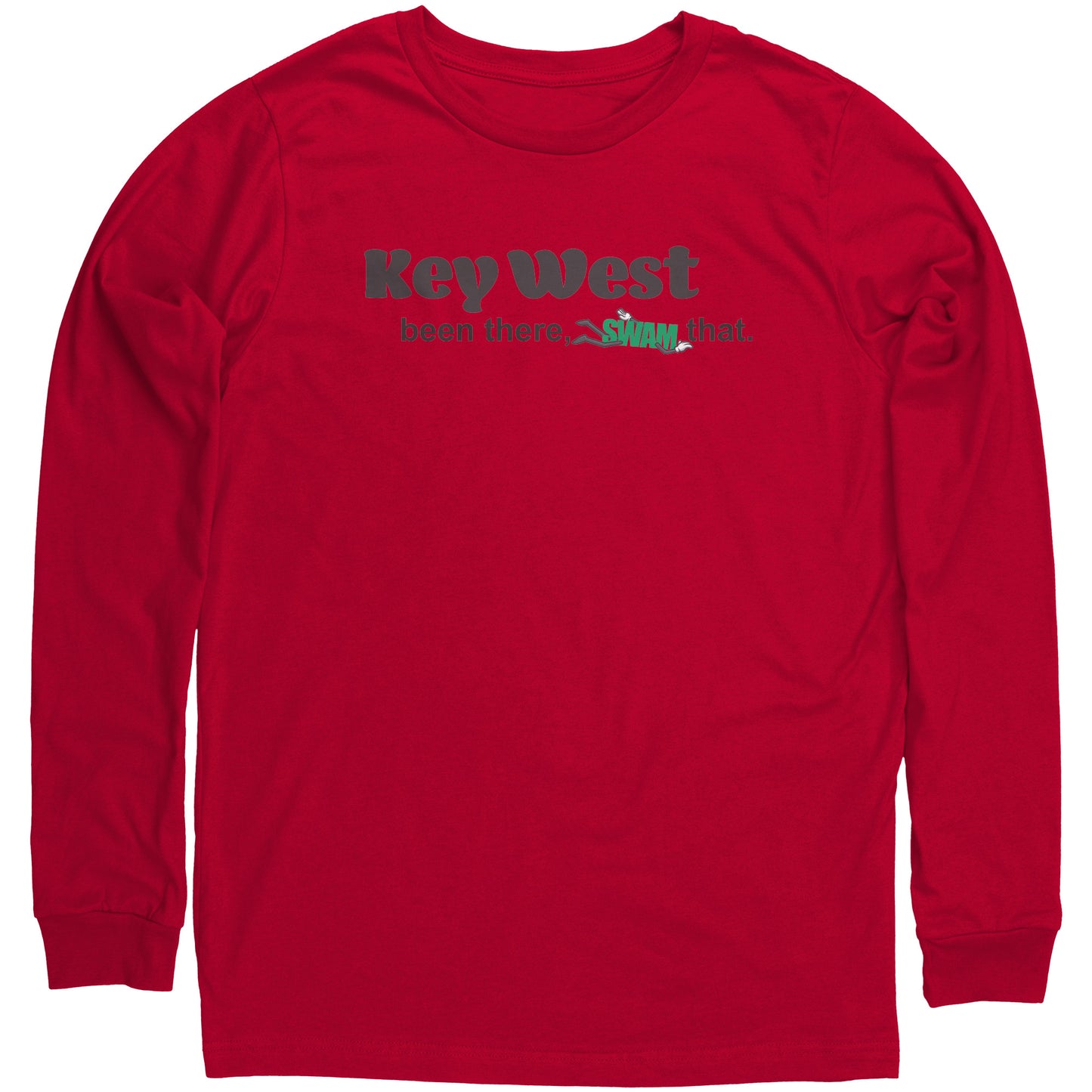 Key West Long Sleeve Shirt