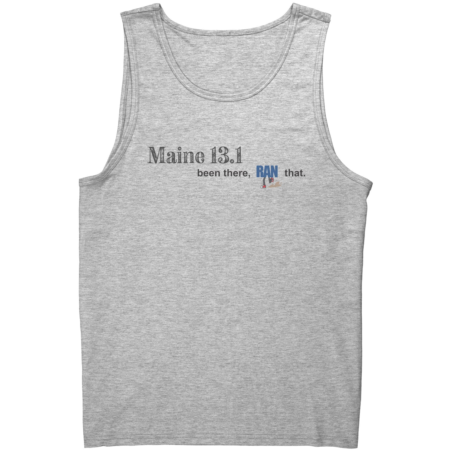 Maine 13.1 Mens Tank