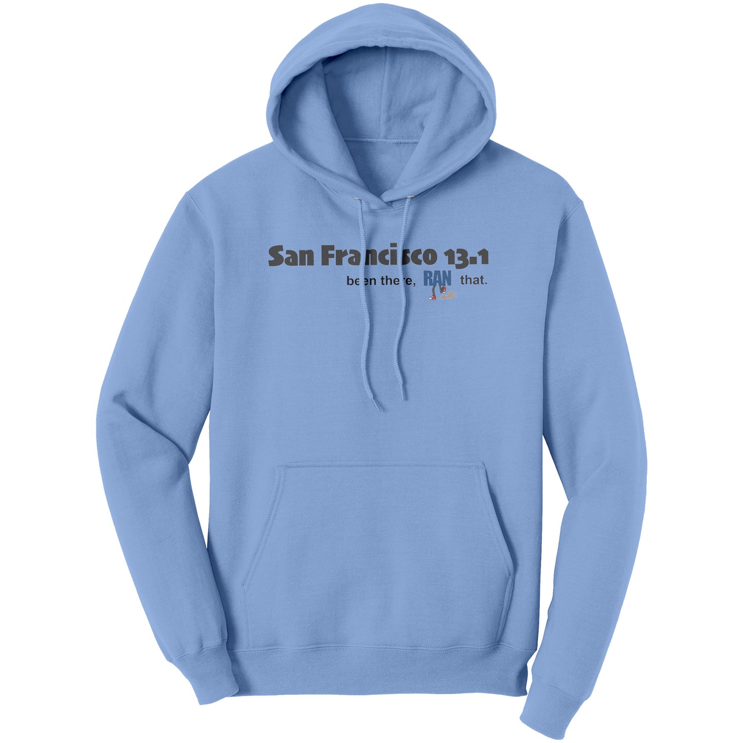 San Fran 13.1 Hoodie