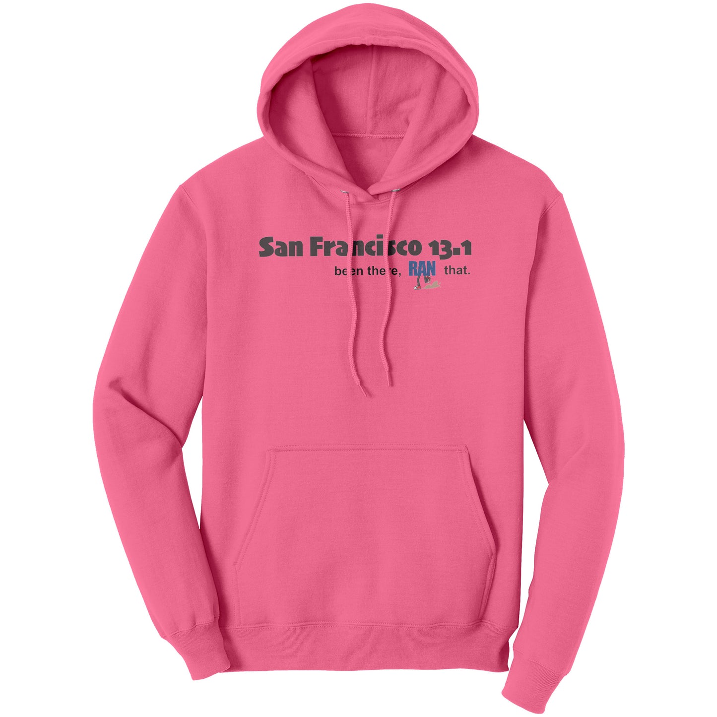 San Fran 13.1 Hoodie