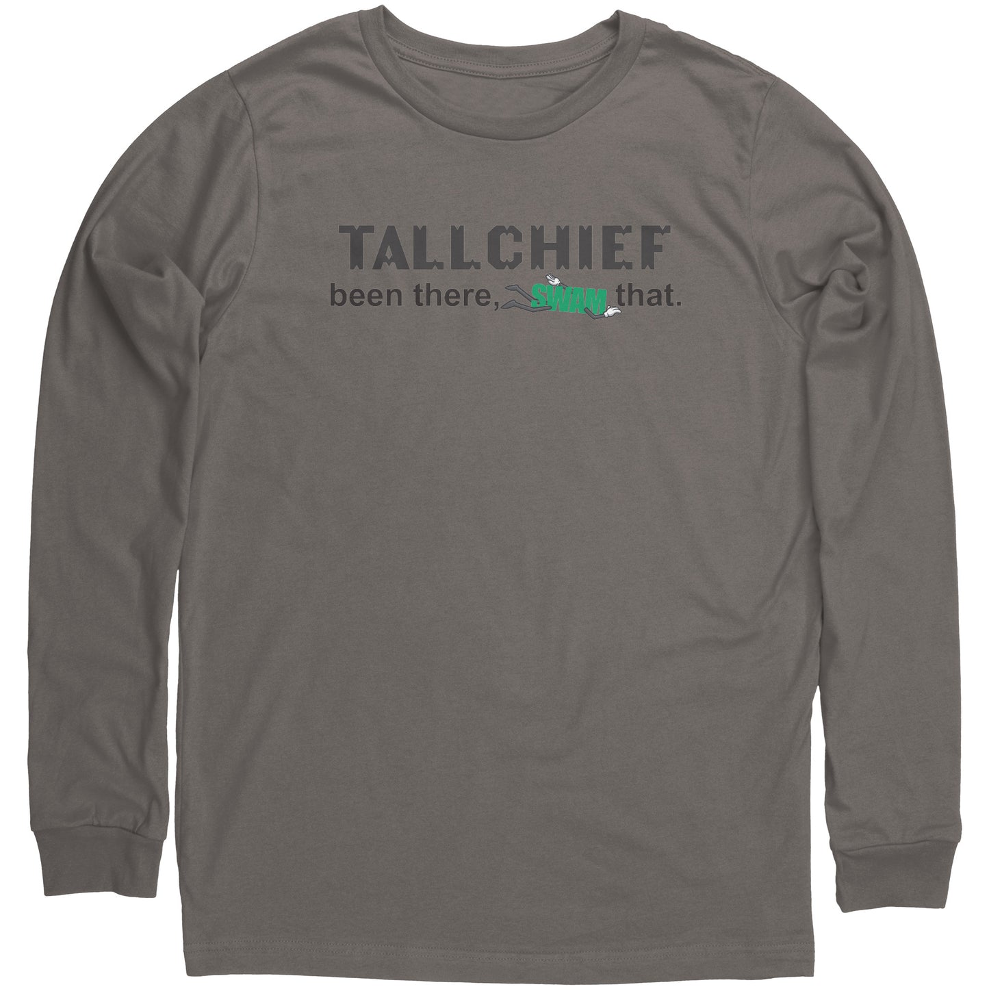 Tallchief Long Sleeve Shirt