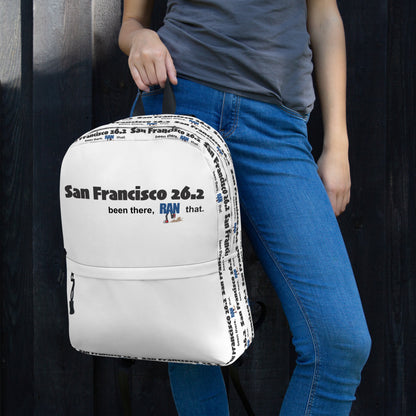 San Francisco 26.2 Backpack