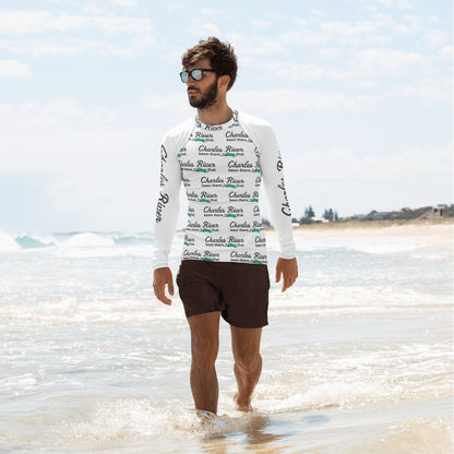 Charles River Rash Guard