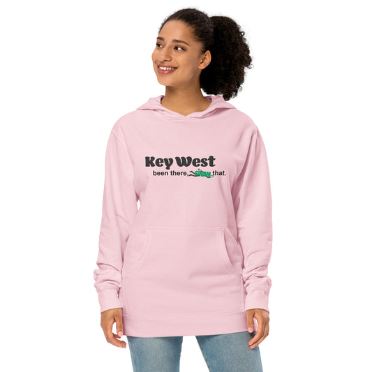 Key West Swim Unisex Hoodie