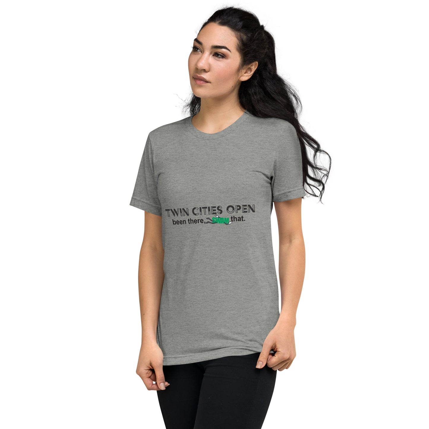 Twin Cities Short Sleeve T-shirt