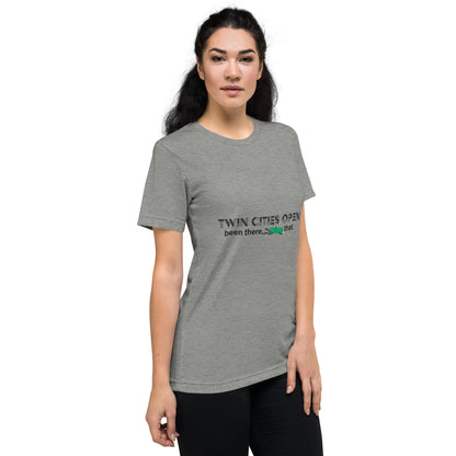 Twin Cities Short Sleeve T-shirt