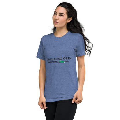 Twin Cities Short Sleeve T-shirt