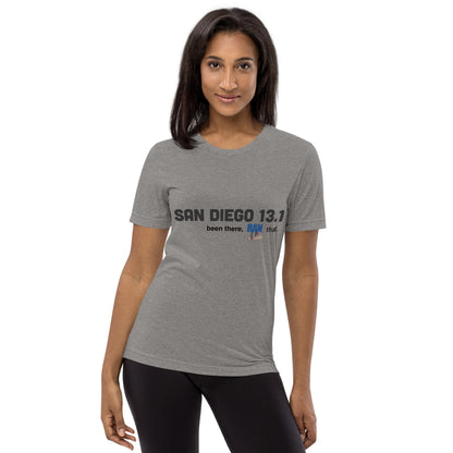 San Diego 13.1 Short sleeve t-shirt