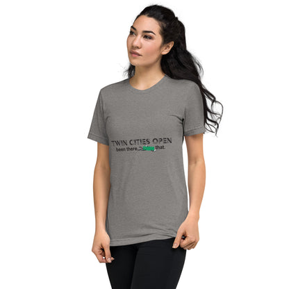 Twin Cities Short Sleeve T-shirt