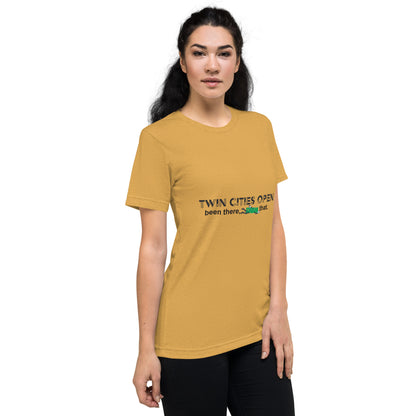 Twin Cities Short Sleeve T-shirt