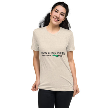 Twin Cities Short Sleeve T-shirt