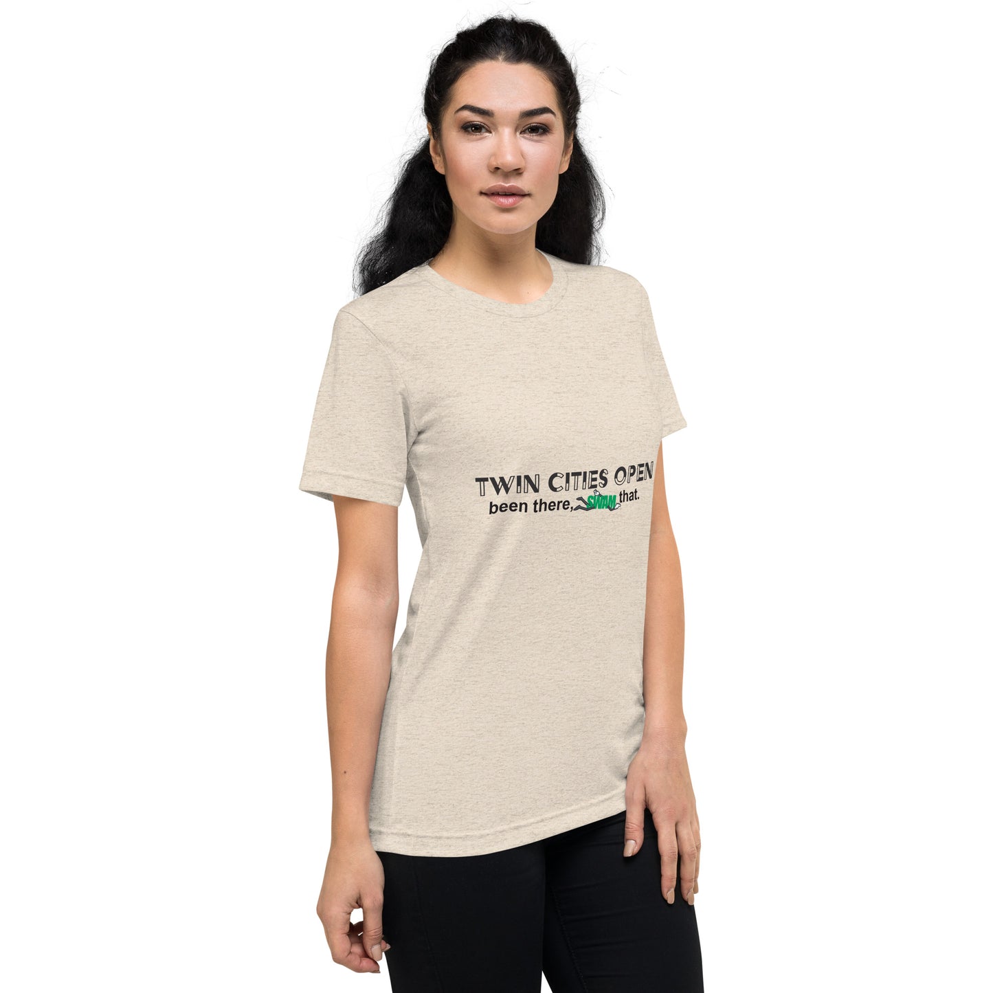 Twin Cities Short Sleeve T-shirt