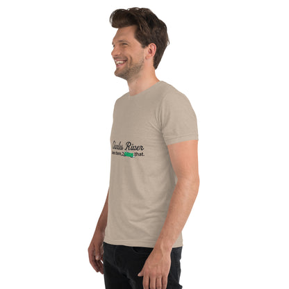 Charles River Tri-Blend T-Shirt