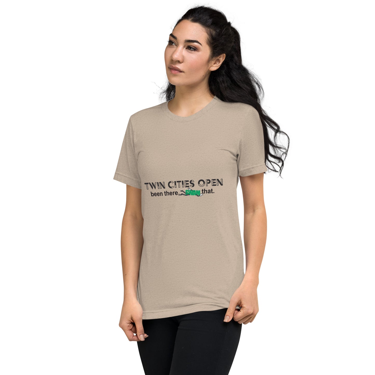 Twin Cities Short Sleeve T-shirt