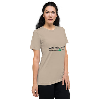 Twin Cities Short Sleeve T-shirt