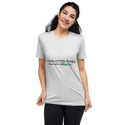 Twin Cities Short Sleeve T-shirt