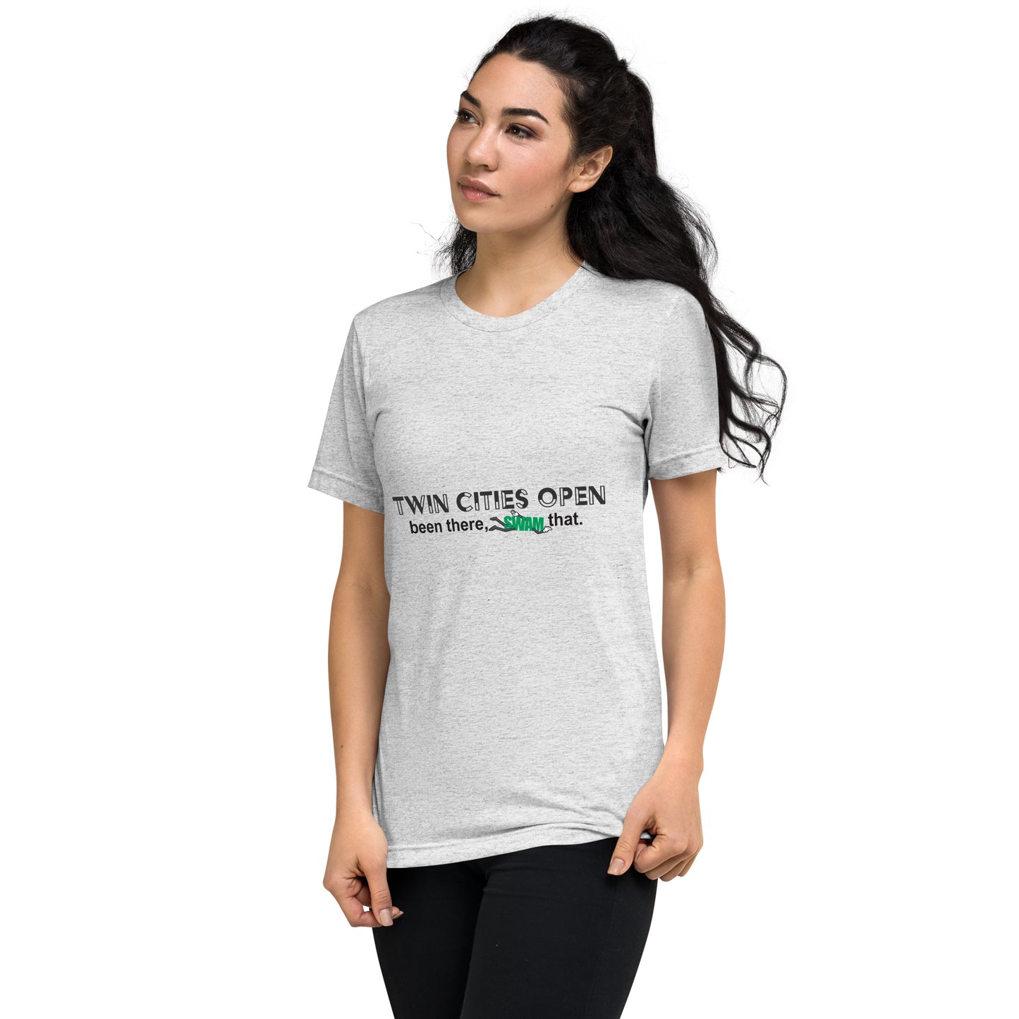 Twin Cities Short Sleeve T-shirt