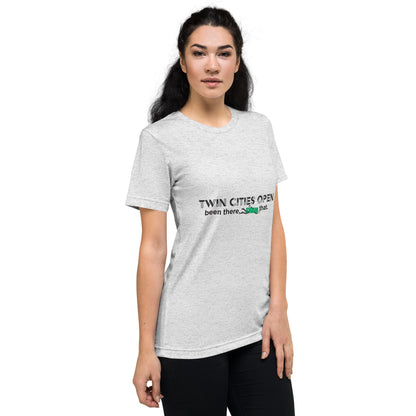 Twin Cities Short Sleeve T-shirt