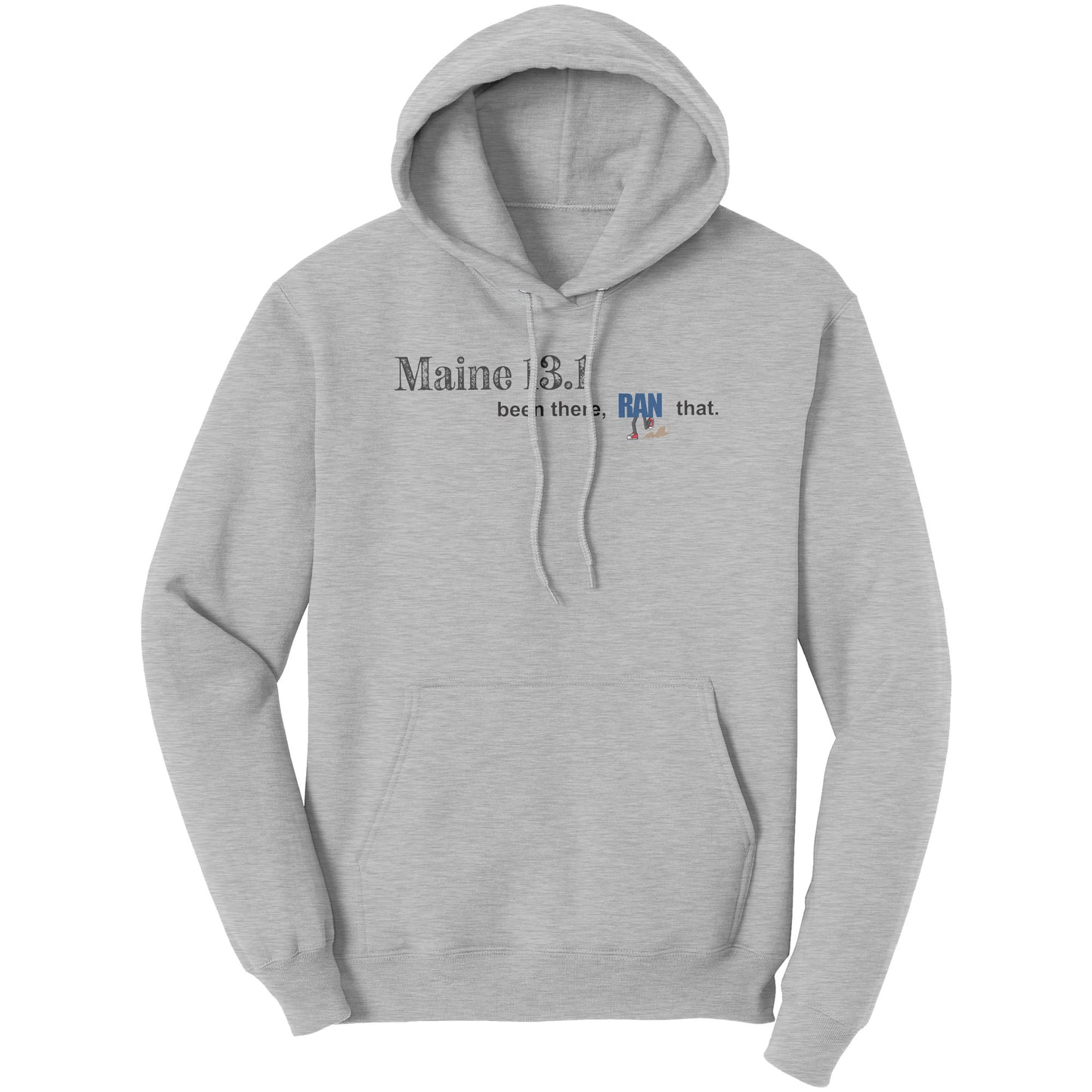 Maine 13.1 Hoodie