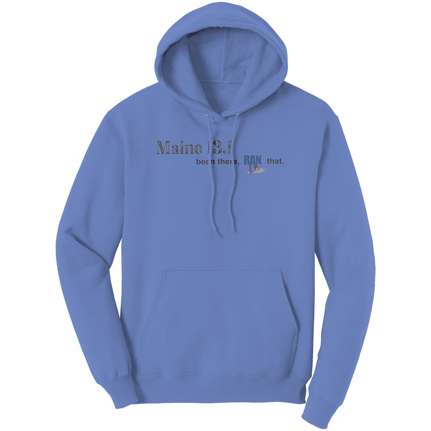 Maine 13.1 Hoodie