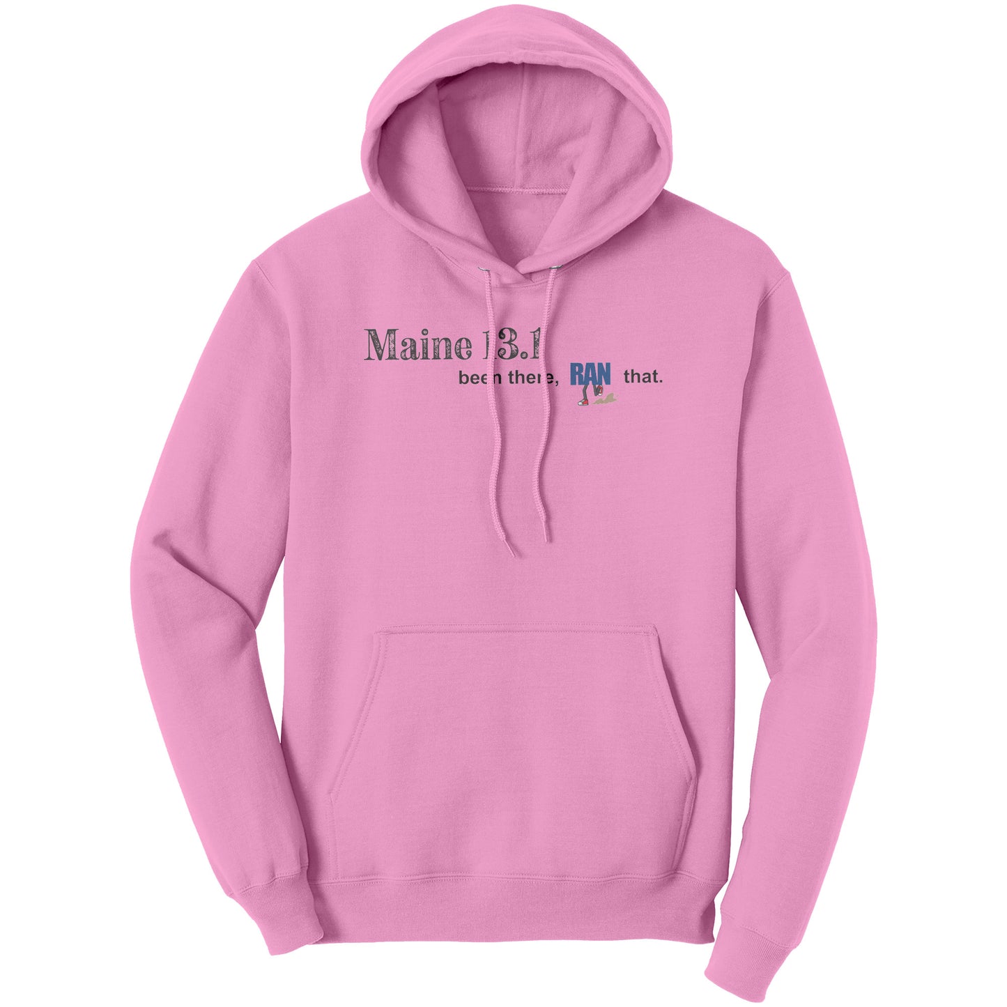 Maine 13.1 Hoodie