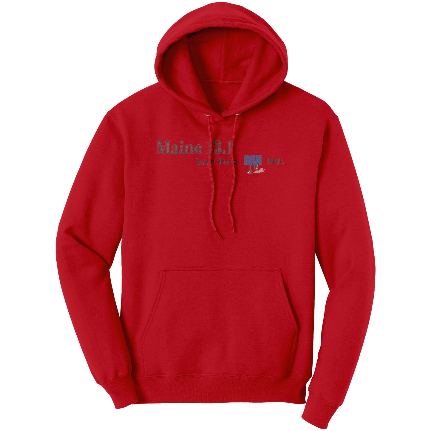 Maine 13.1 Hoodie
