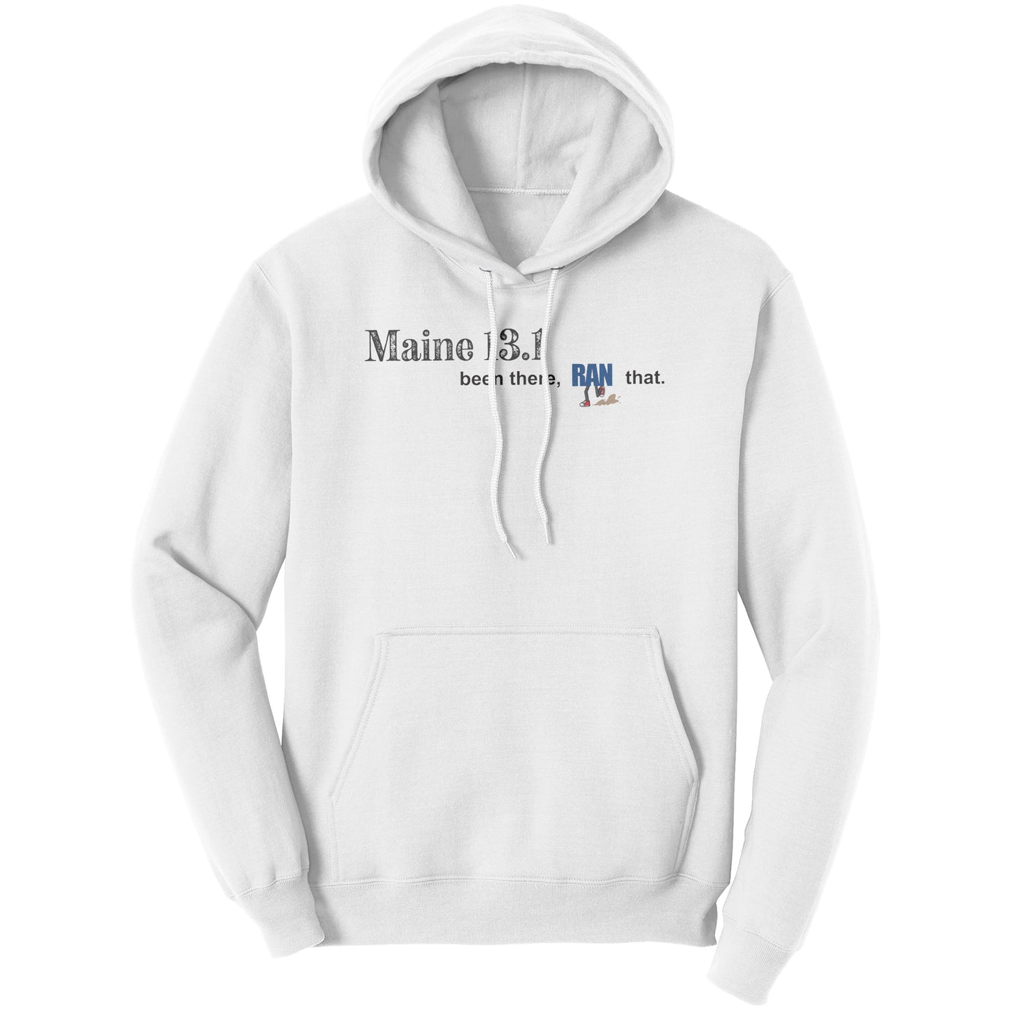 Maine 13.1 Hoodie