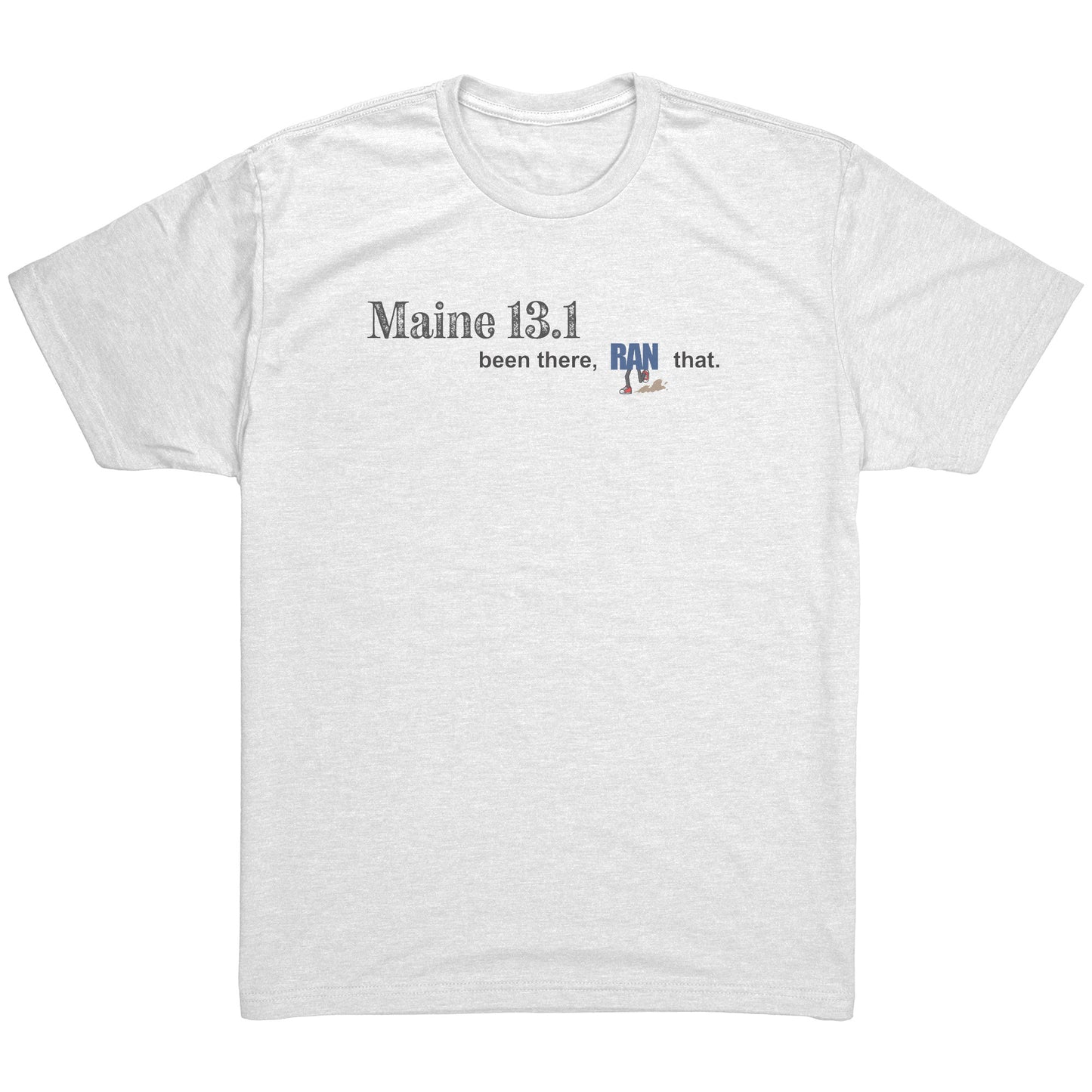 Maine 13.1 Mens Triblend